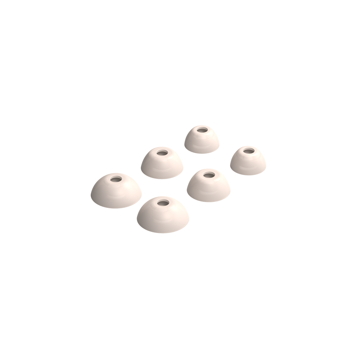 Eartips - ROCKit X