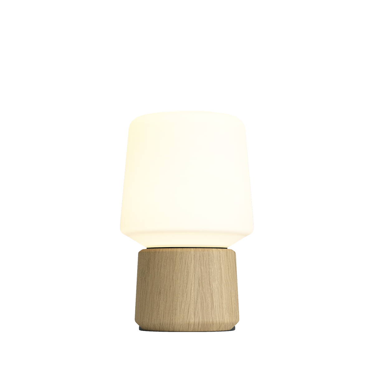 Ambience - Lamp Intelligent + Oslo base
