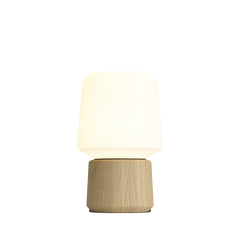 Ambience - Lamp Intelligent + Oslo base
