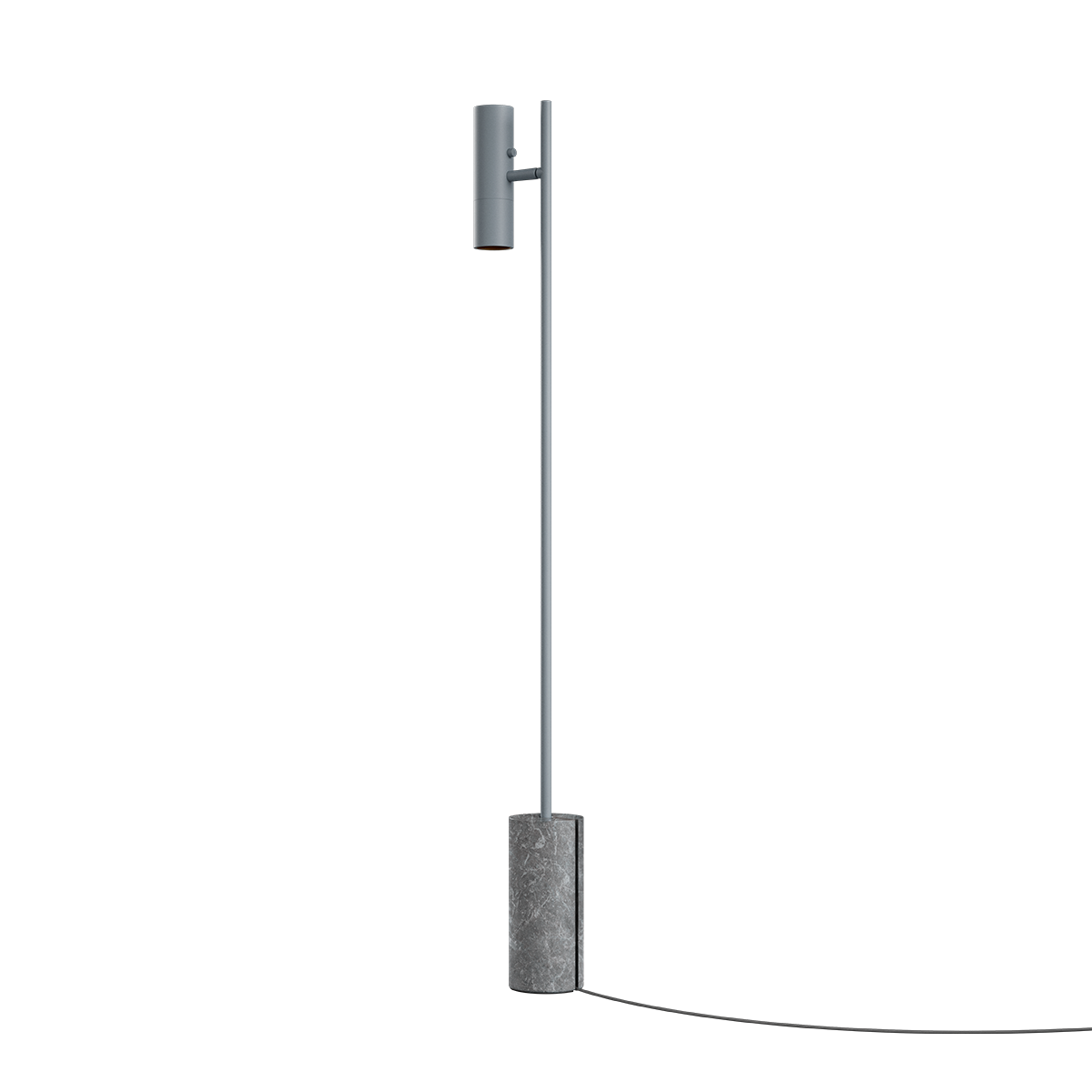 Expo Floor - Grey