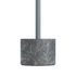Expo Table - Grey