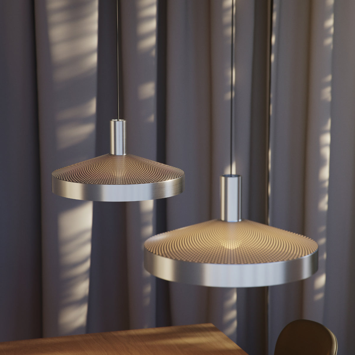 Dawn Pendant Ø40