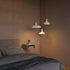 Dawn Pendant Ø40