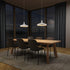Dawn Pendant Ø40