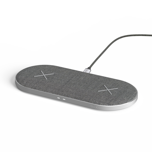 CHARGEit Dual Dock