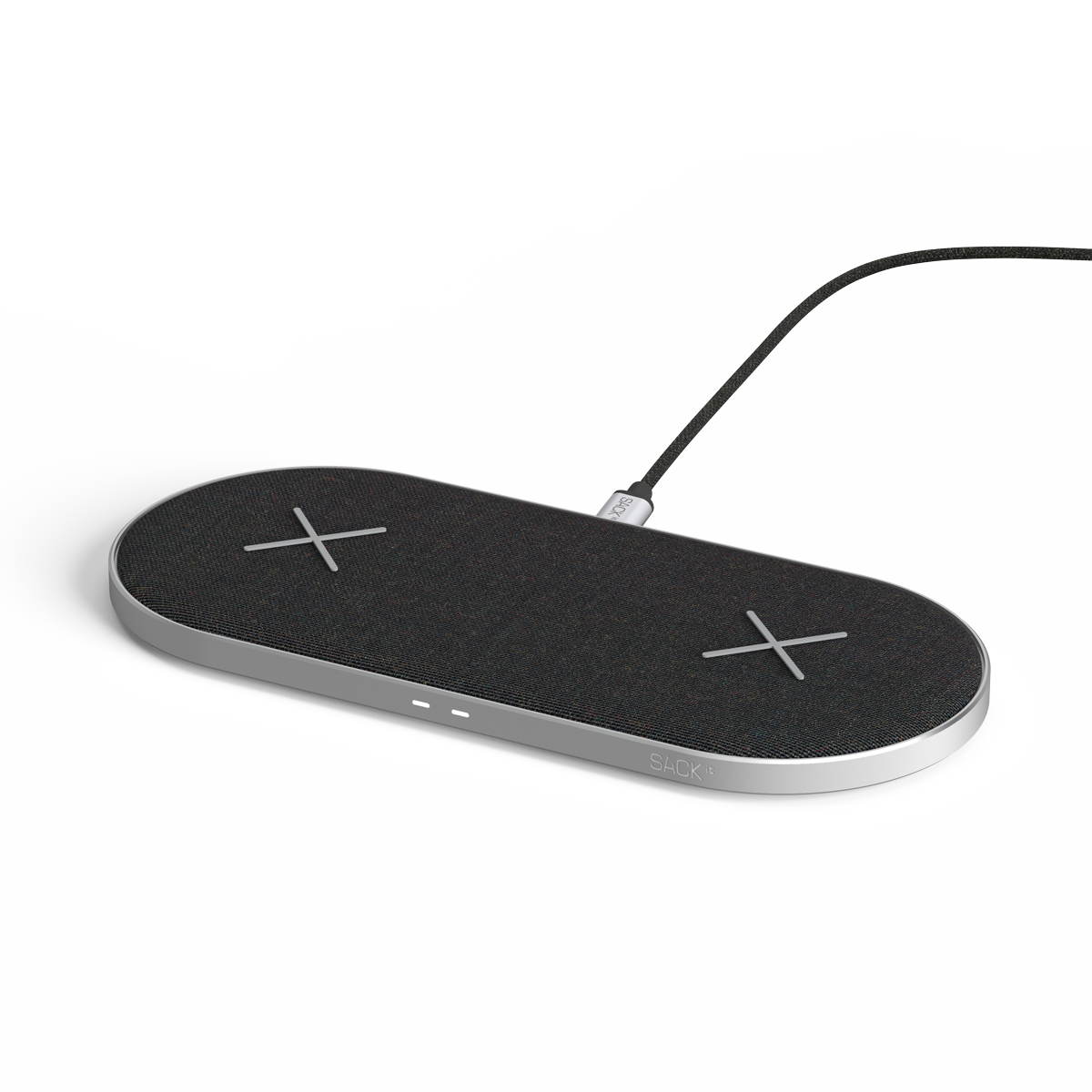 CHARGEit Dual Dock