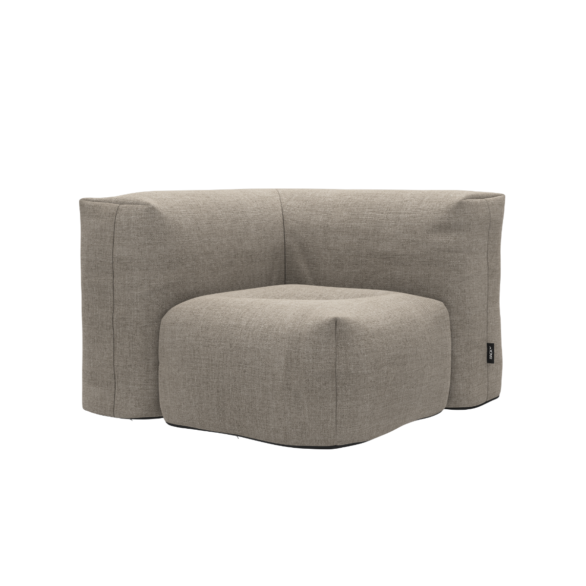 Soft Sofa - Corner