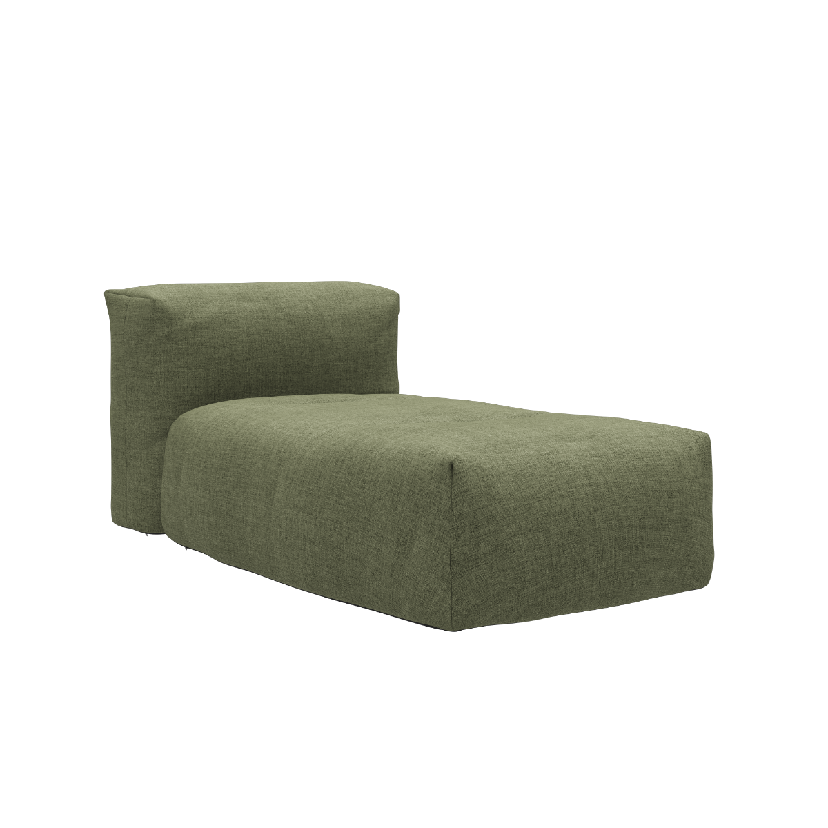 Soft Sofa - Lounger