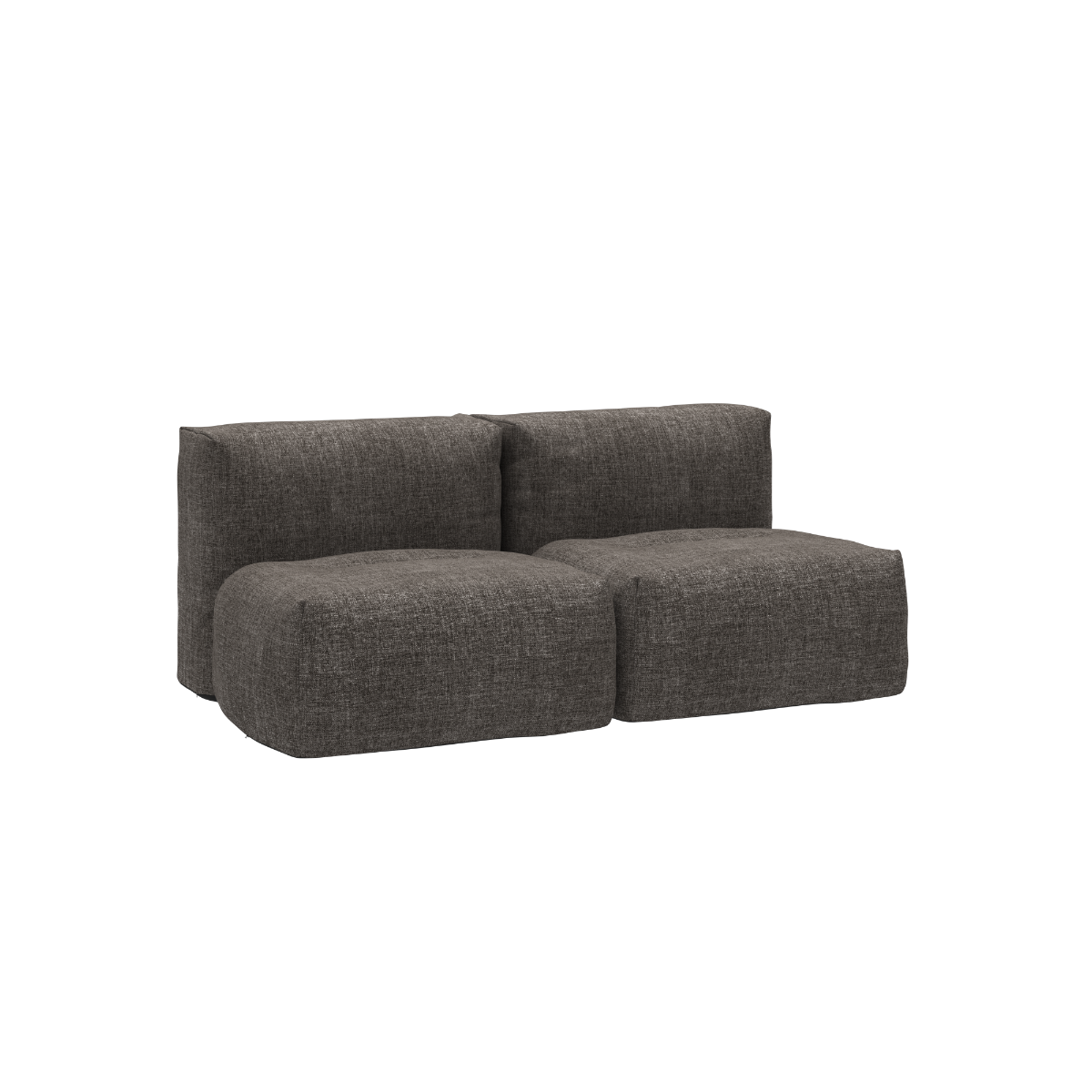 Soft Sofa - 2 Seater