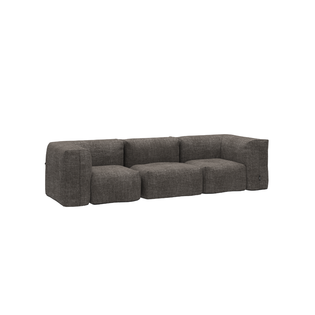 Soft Sofa - 3 Seater
