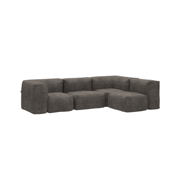 Soft Sofa - 4 Seater Corner Sofa