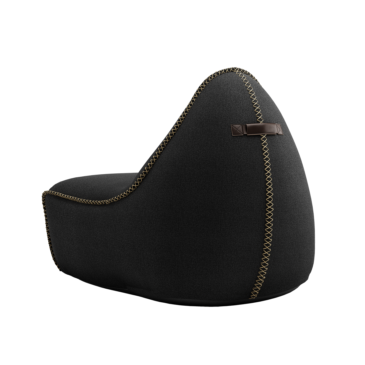 Medley Lounge Chair