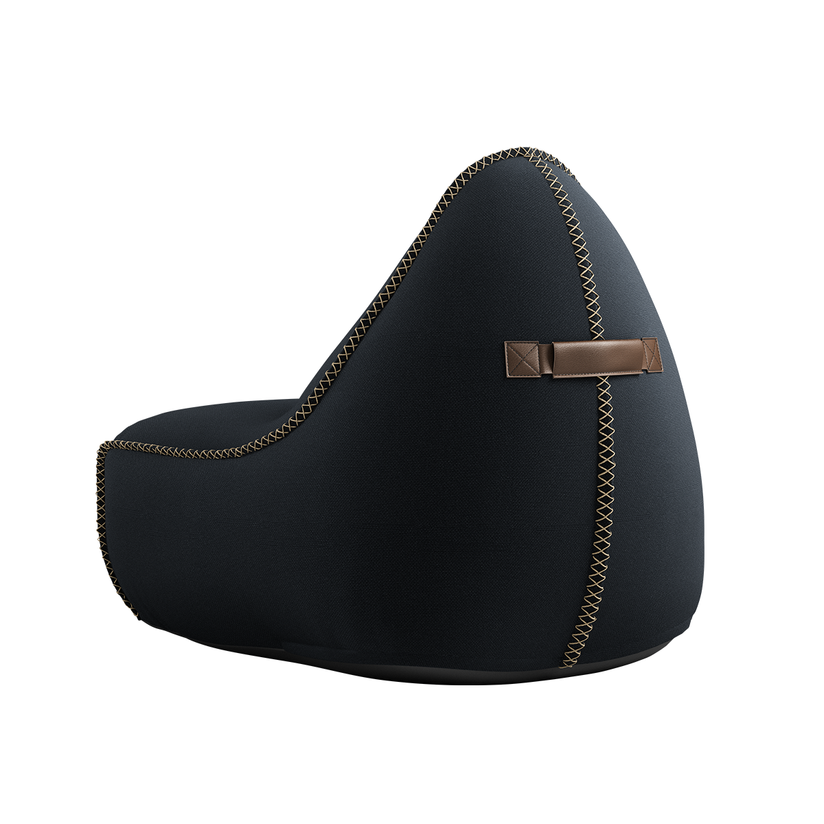 Cura Lounge Chair