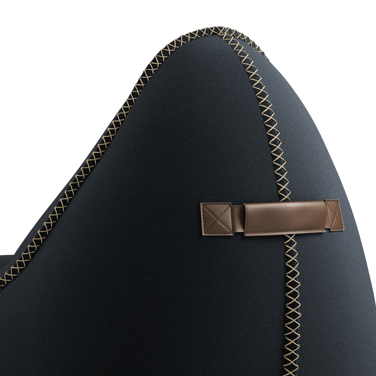 Cura Lounge Chair