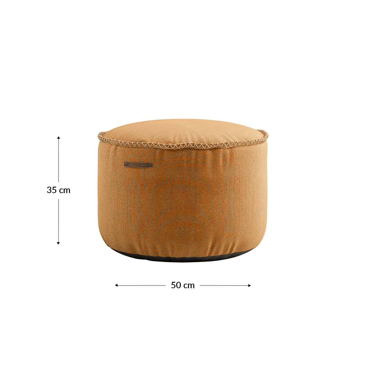 Cura Pouf