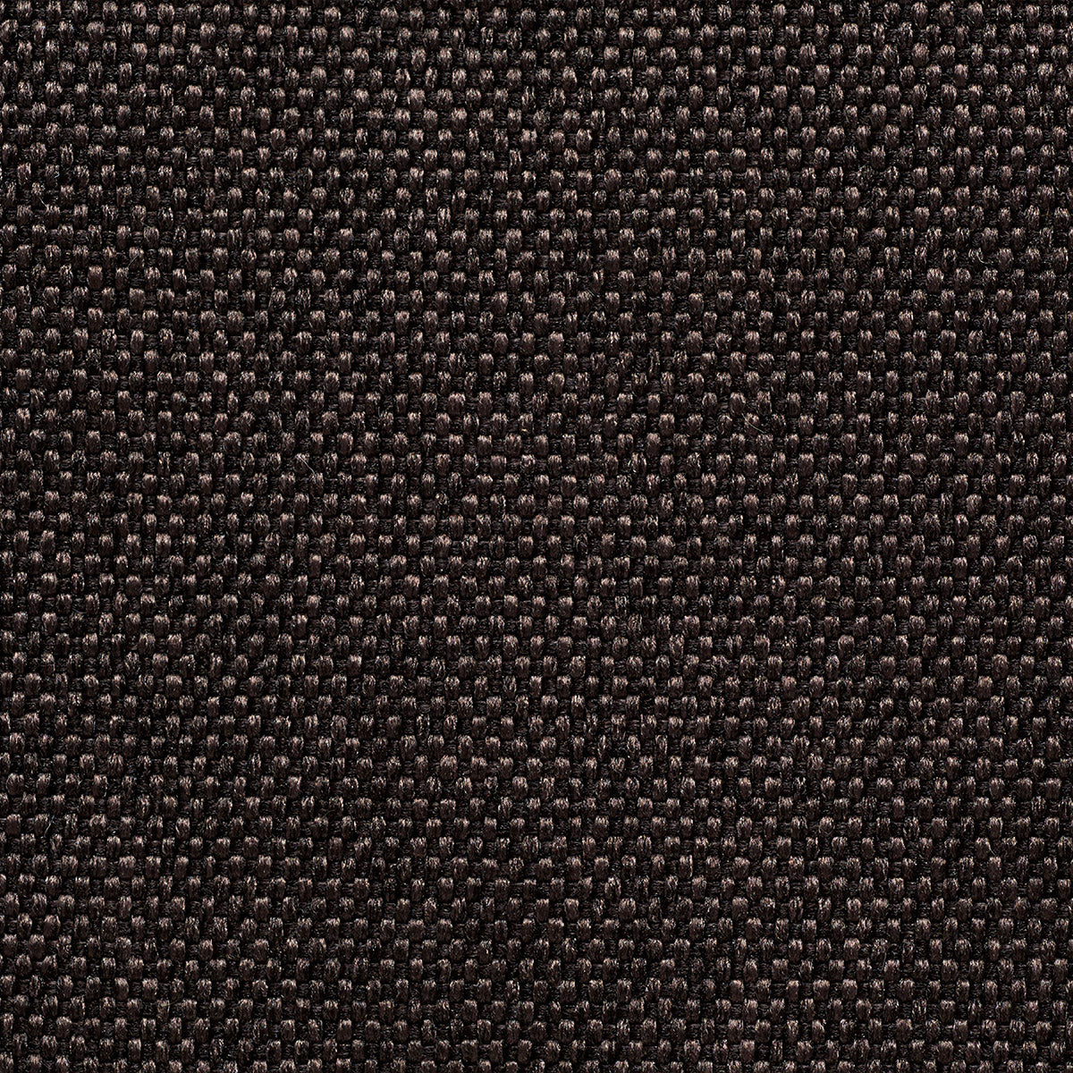 Canvas Pouf