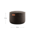 Canvas Pouf