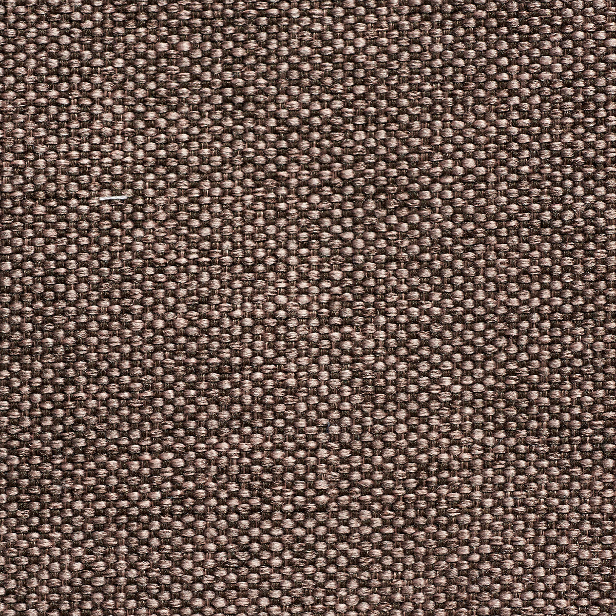 Canvas Pouf