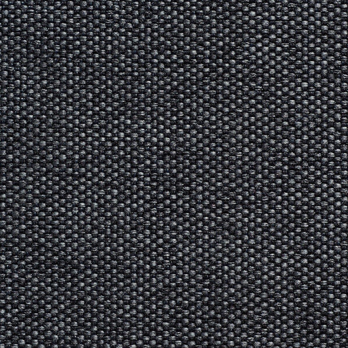 Canvas Pouf