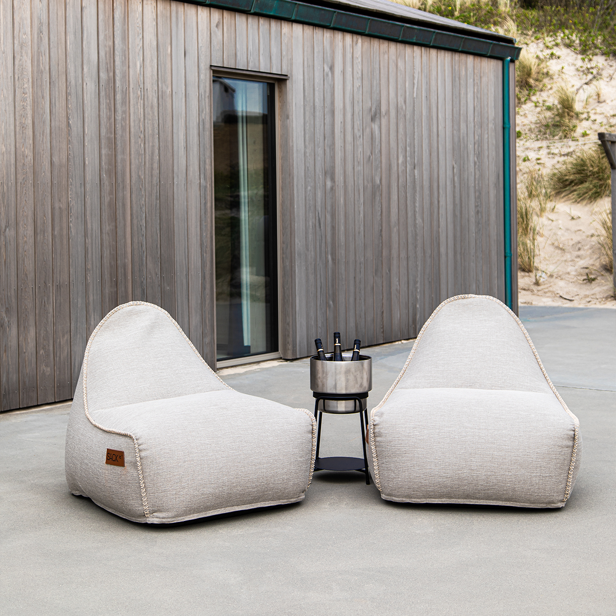 Cobana Lounge Chair