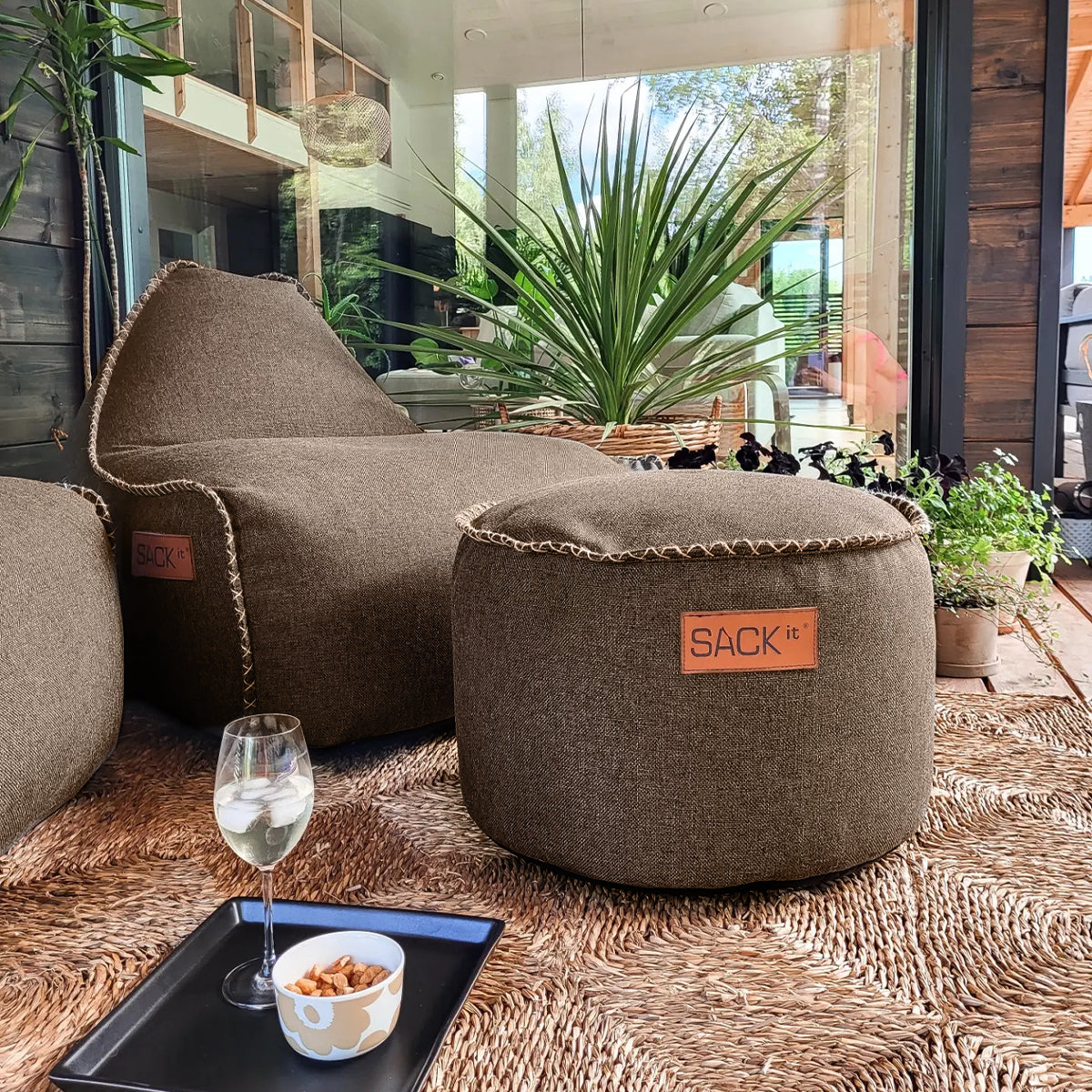 Cobana Pouf