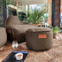Cobana Pouf
