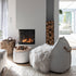 Cobana Pouf