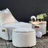 Cobana Pouf