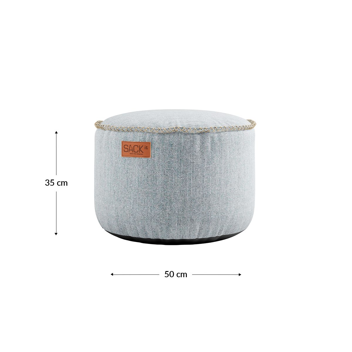Cobana Pouf