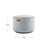 Cobana Pouf