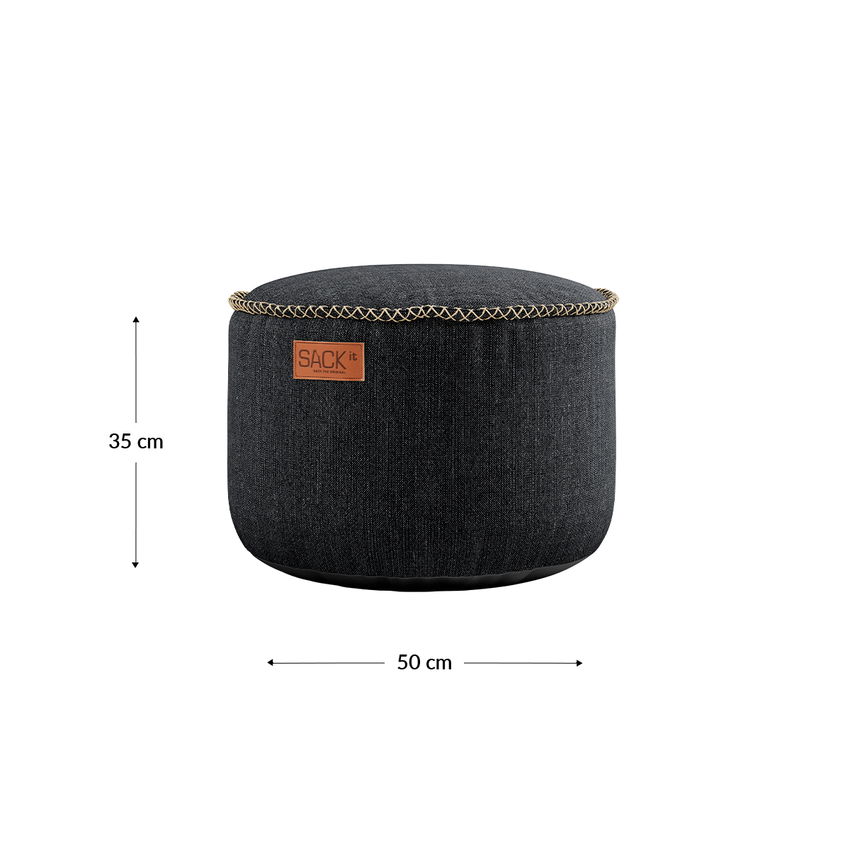 Cobana Pouf