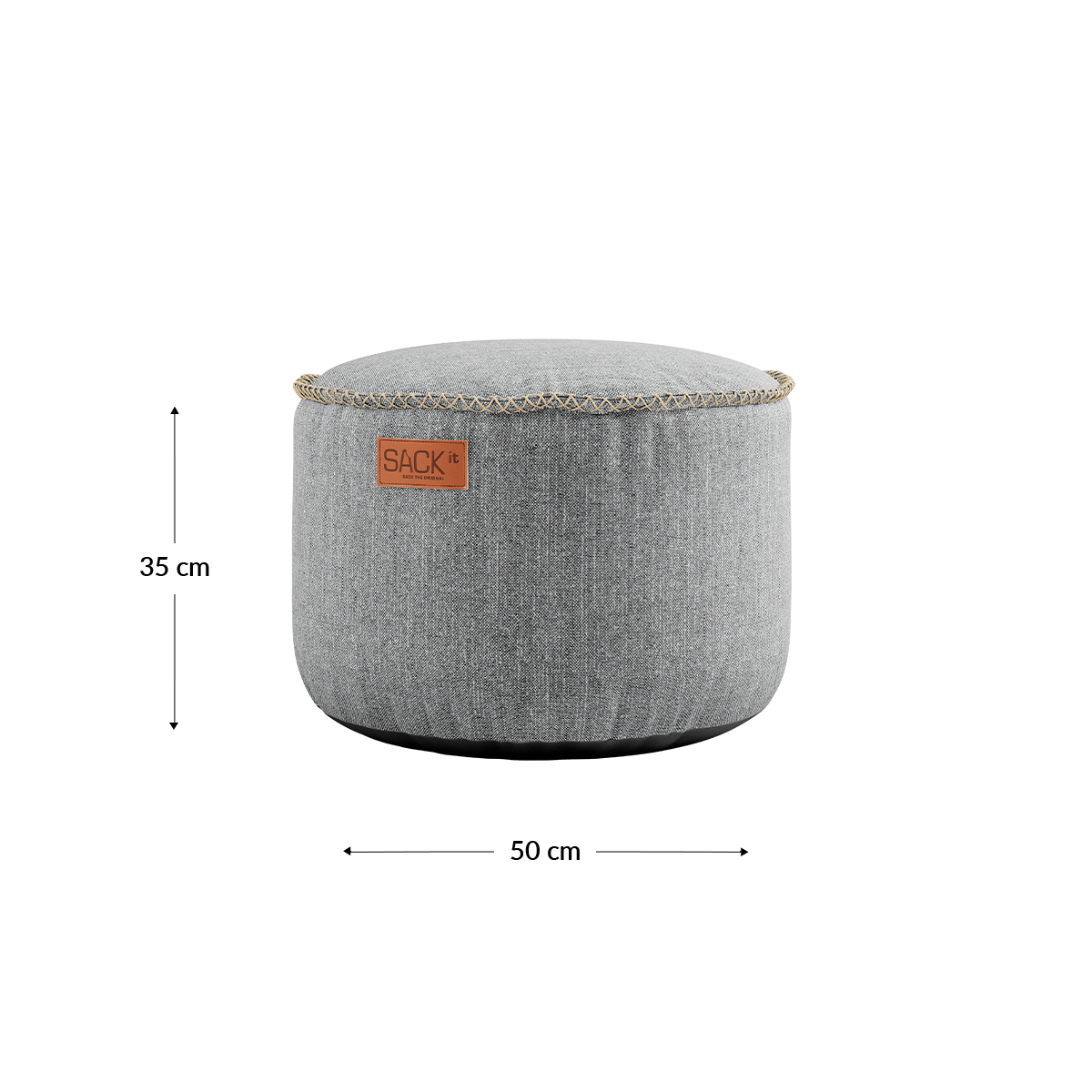 Cobana Pouf