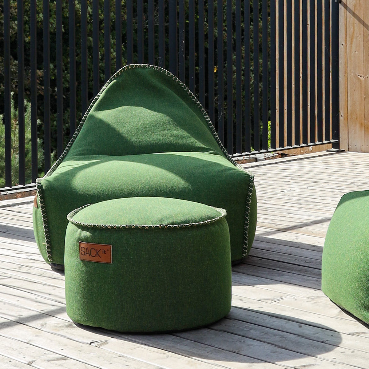 Cobana Pouf