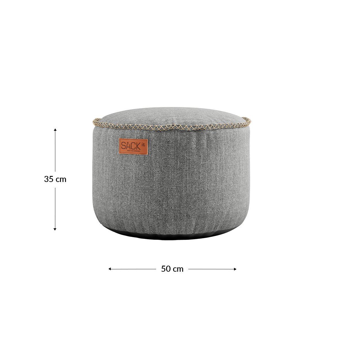 Cobana Pouf