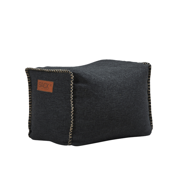 Cobana Square Pouf