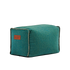 Cobana Square Pouf