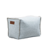Cobana Square Pouf
