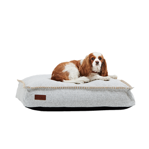 Dog Bed - Cobana White