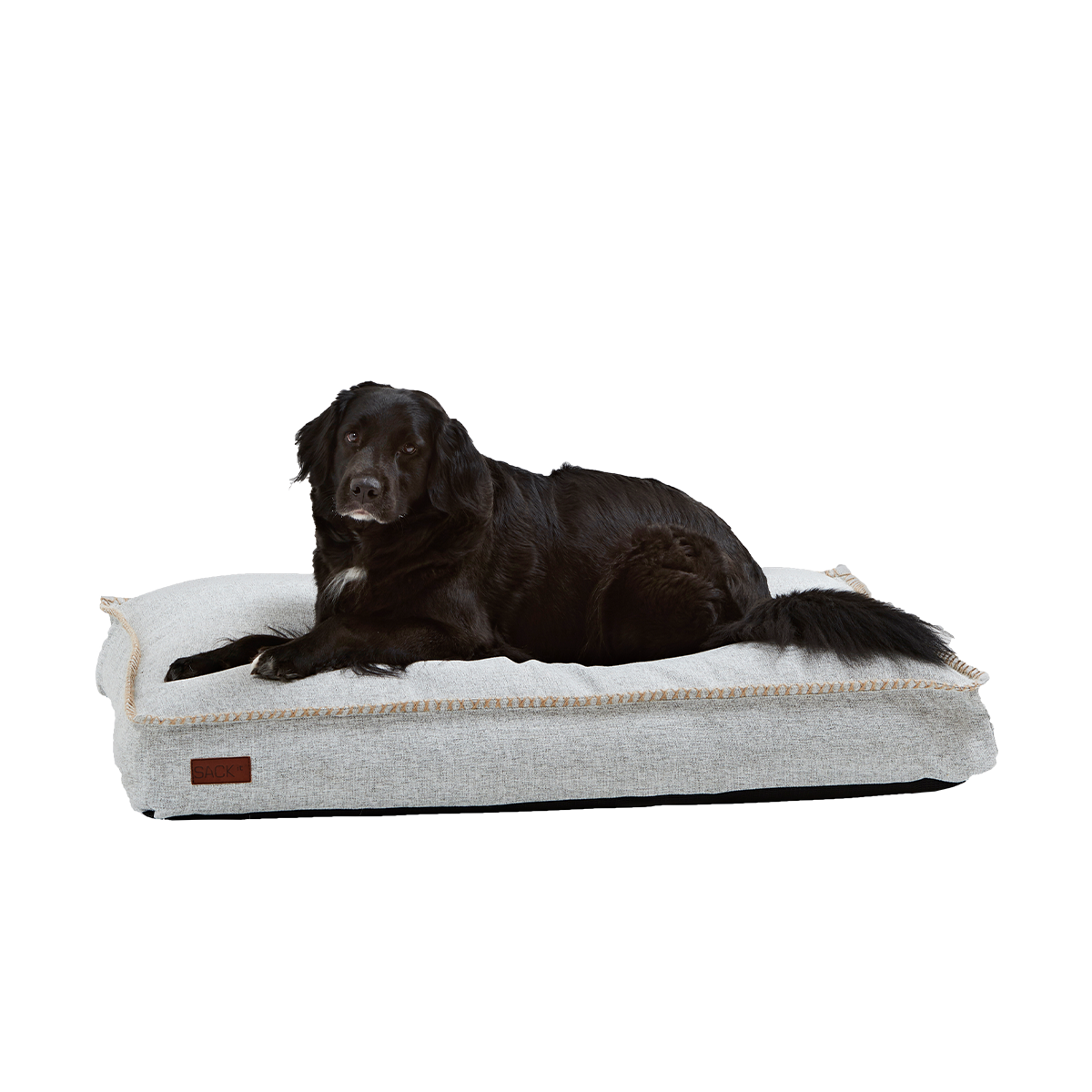 Dog Bed - Cobana White