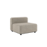 Cobana Lounge Sofa - Seat