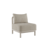 Kirra Lounge Sofa - Seat
