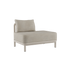 Kirra Lounge Sofa - Open end right