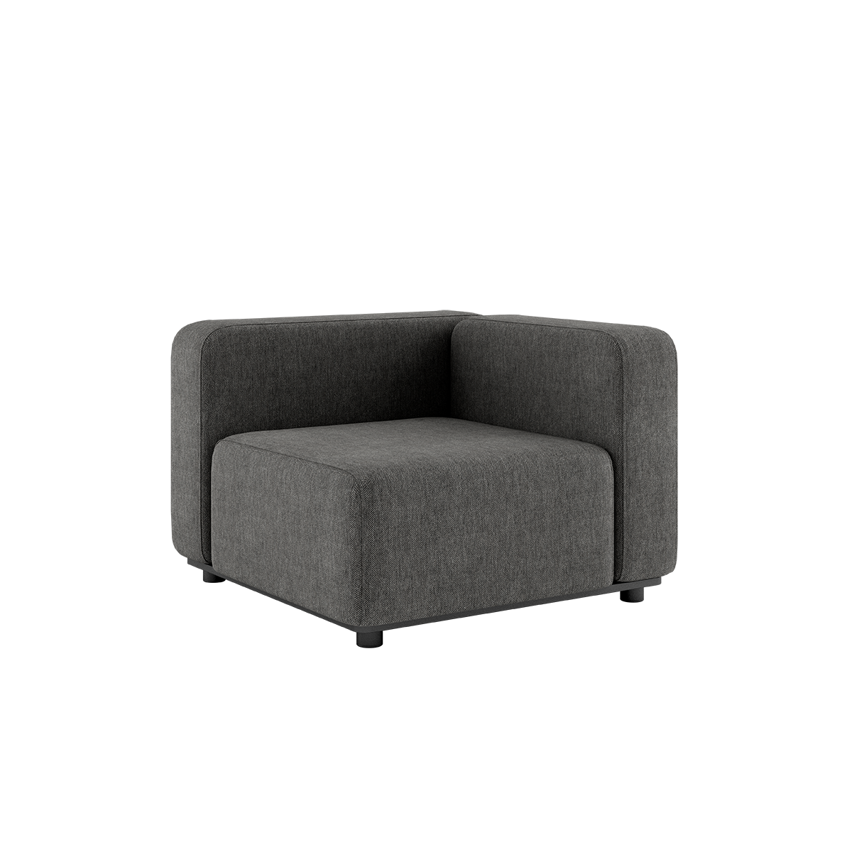 Cobana Lounge Sofa - Corner