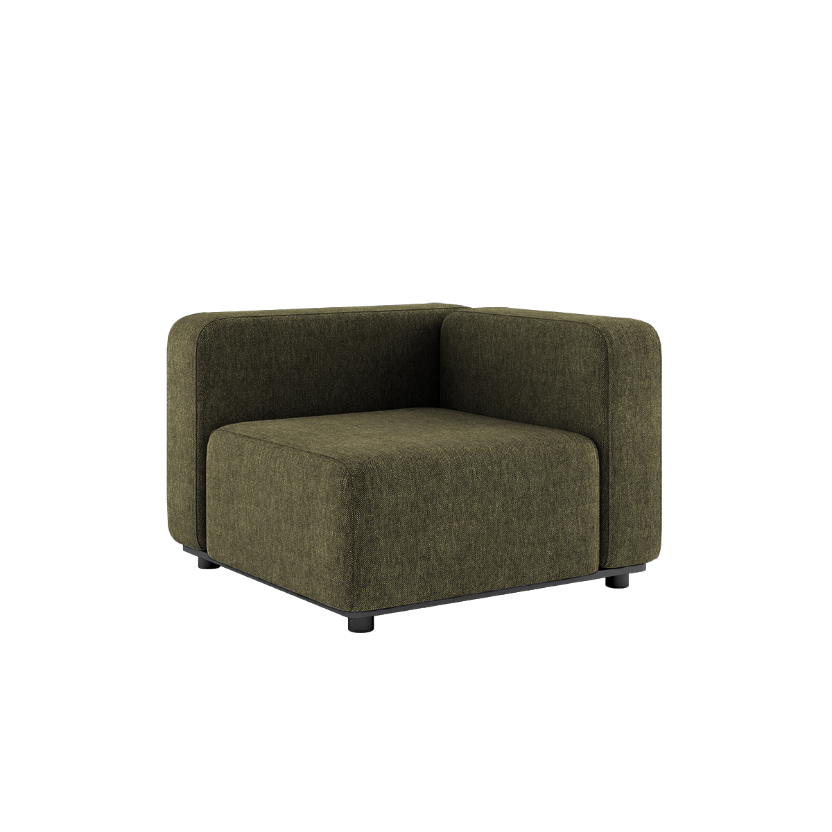 Cobana Lounge Sofa - Corner
