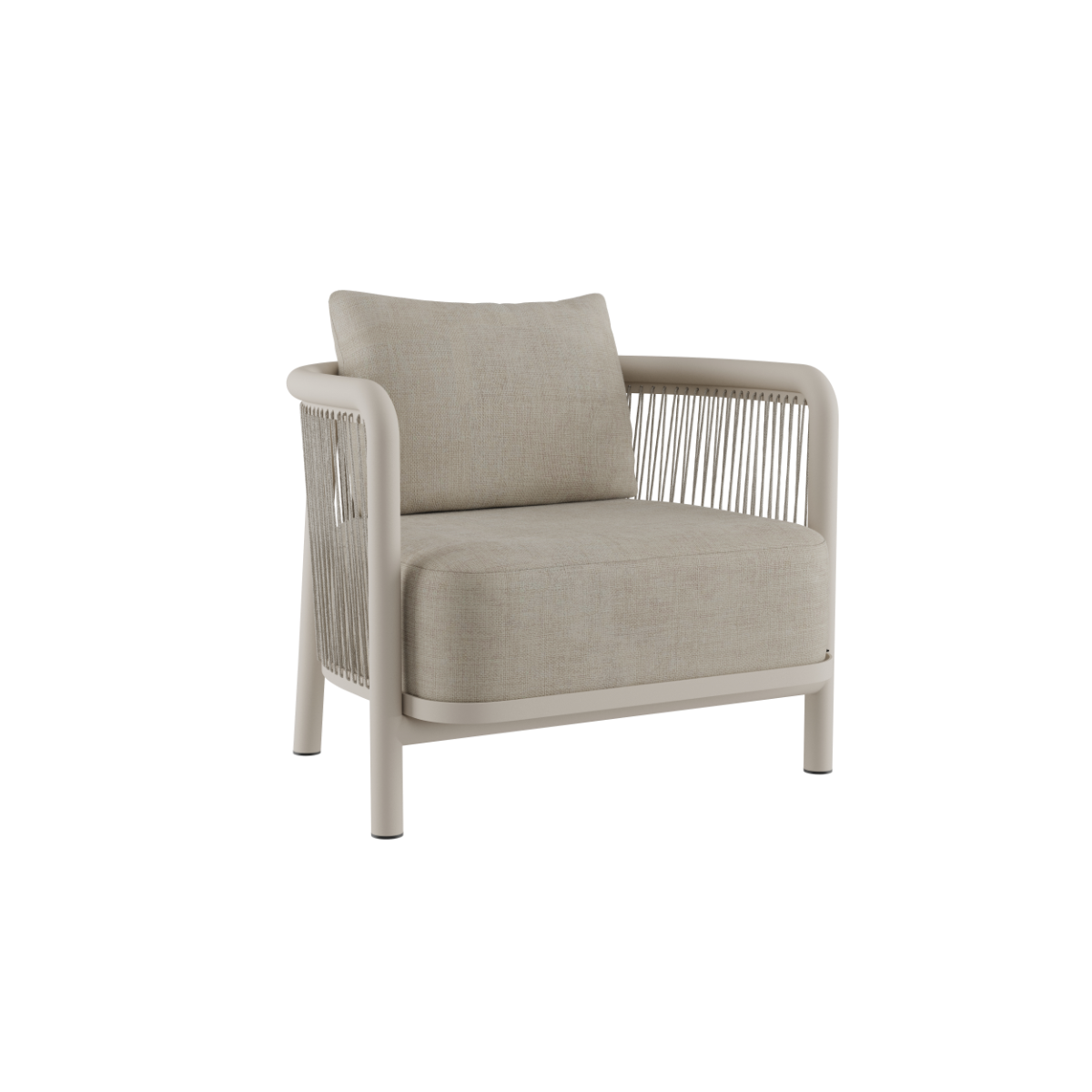 Kirra Lounge Chair
