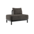 Kirra Lounge Sofa - Open end left