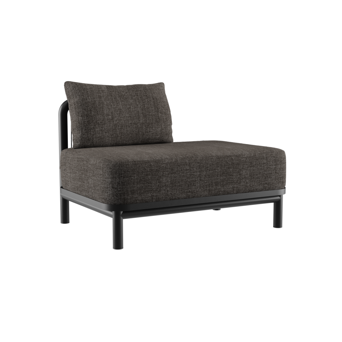 Kirra Lounge Sofa - Open end right