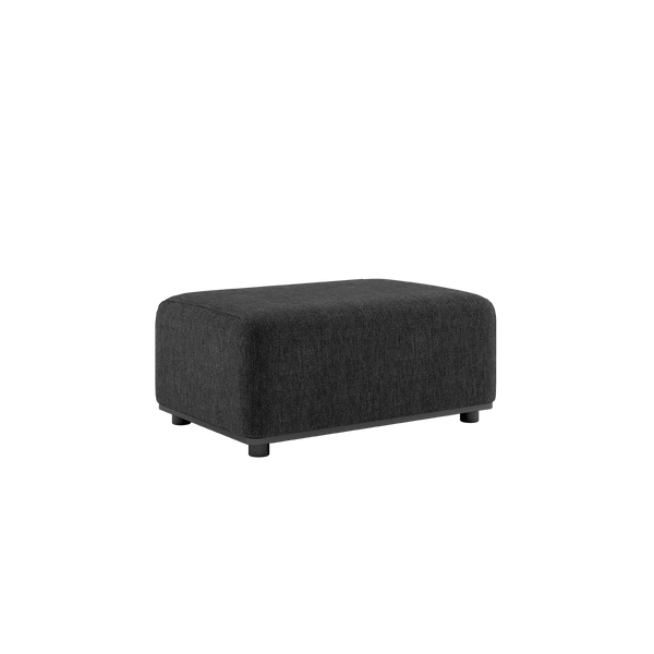 Cobana Lounge Sofa - Pouf