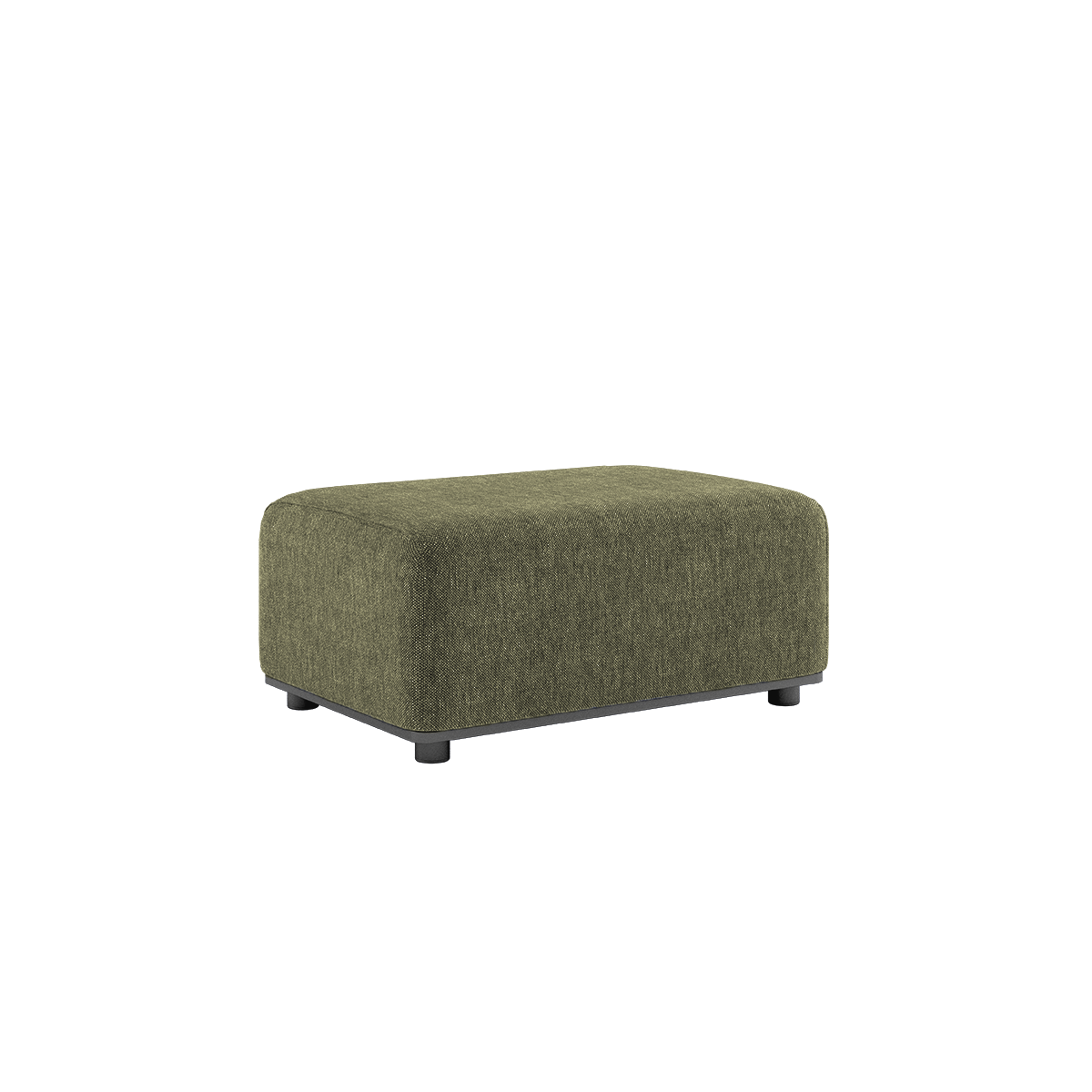 Cobana Lounge Sofa - Pouf