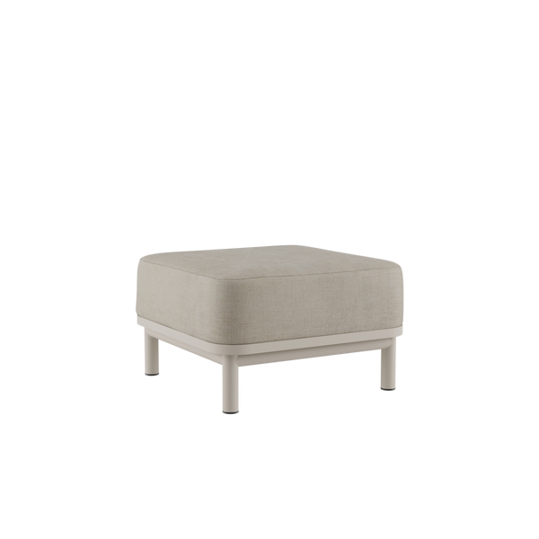Kirra Lounge Sofa - Pouf